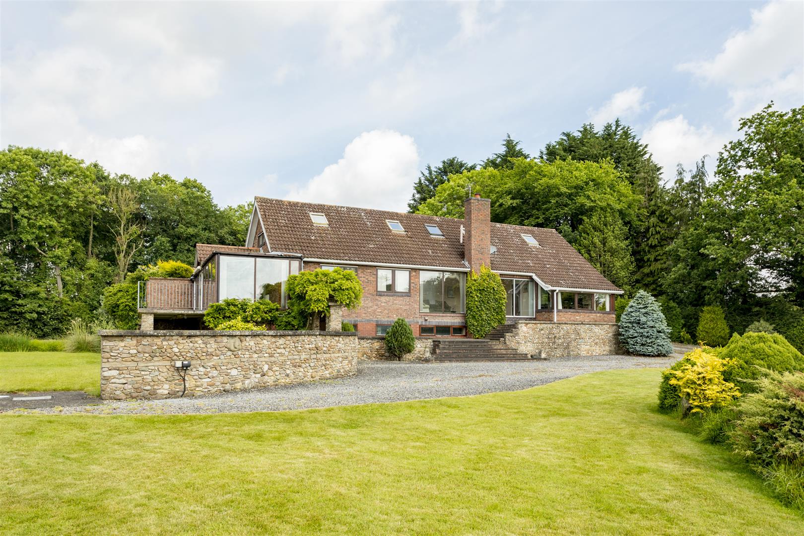 Wisteria Rise, Warthill, York Naish Properties
